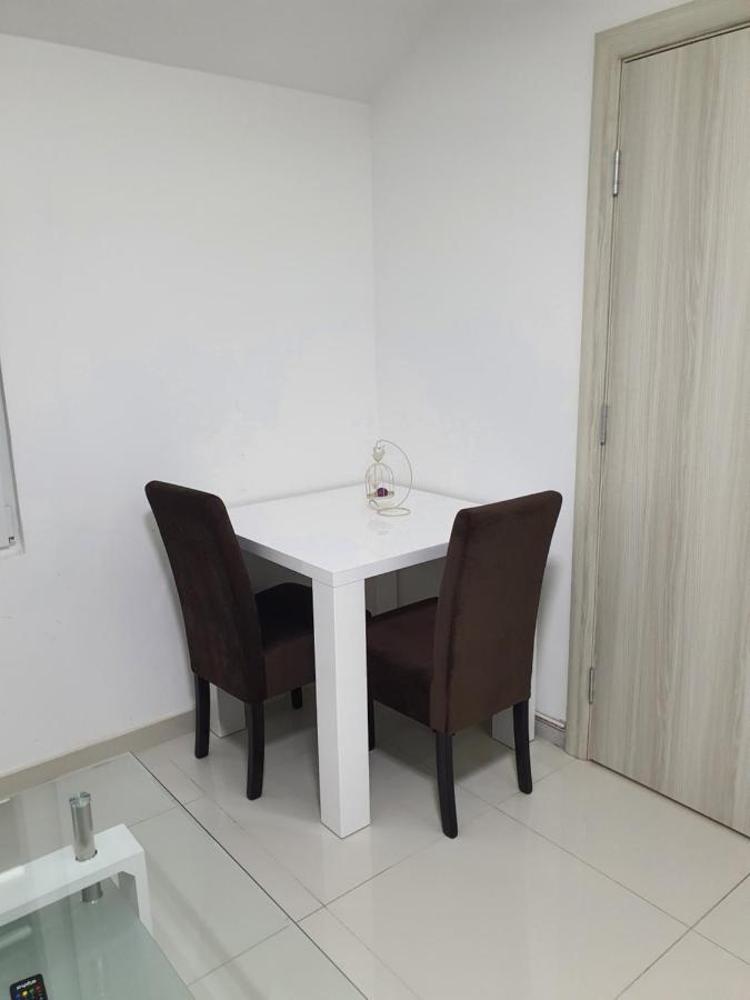 Apartman Tolosi 2 Podgorica Exterior photo