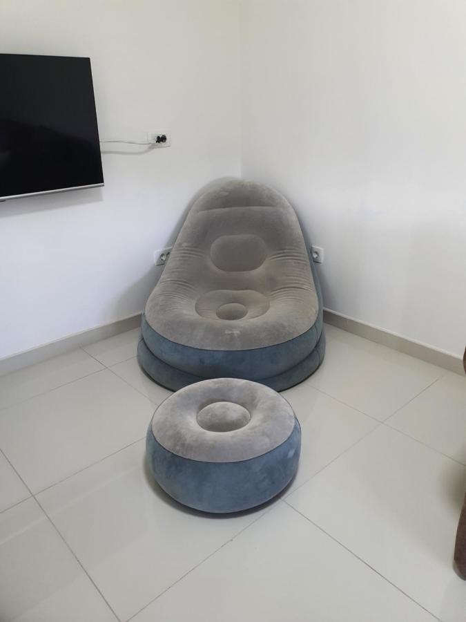 Apartman Tolosi 2 Podgorica Exterior photo