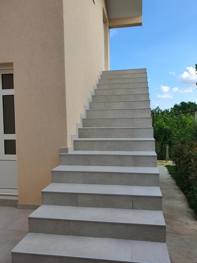 Apartman Tolosi 2 Podgorica Exterior photo